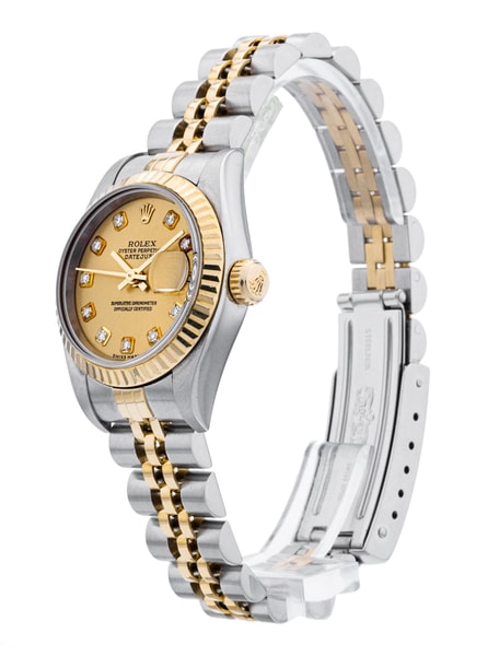 Rolex Datejust Lady 79173